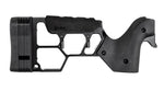 MDT LSS Gen III STS Buttstock - Black