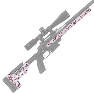 Mdt Custom Hydro Dipped Rock Candy Kit For Mdt Oryx