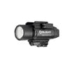 Olight Baldr Pro Tactical Flashlight & Green Laser Combo 1350 Lumens