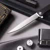 Ocaso Solstice Knife - Carbon Fiber Satin