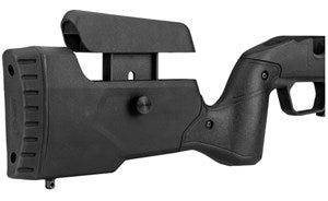 MDT Field Stock - Tikka T3/T3X SA FDE