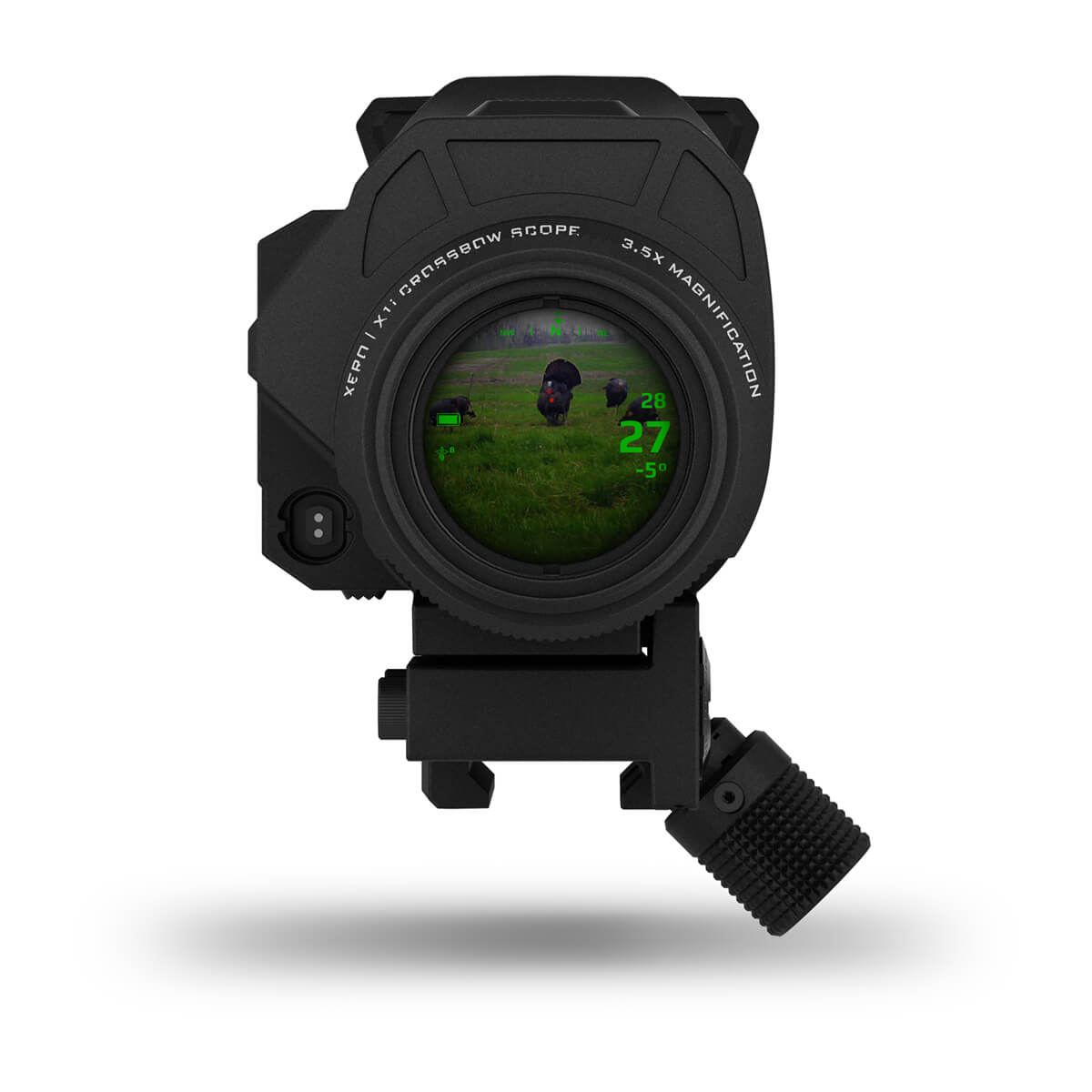 Garmin Xero® X1i Crossbow Scope – Xero® X1i Crossbow Scope