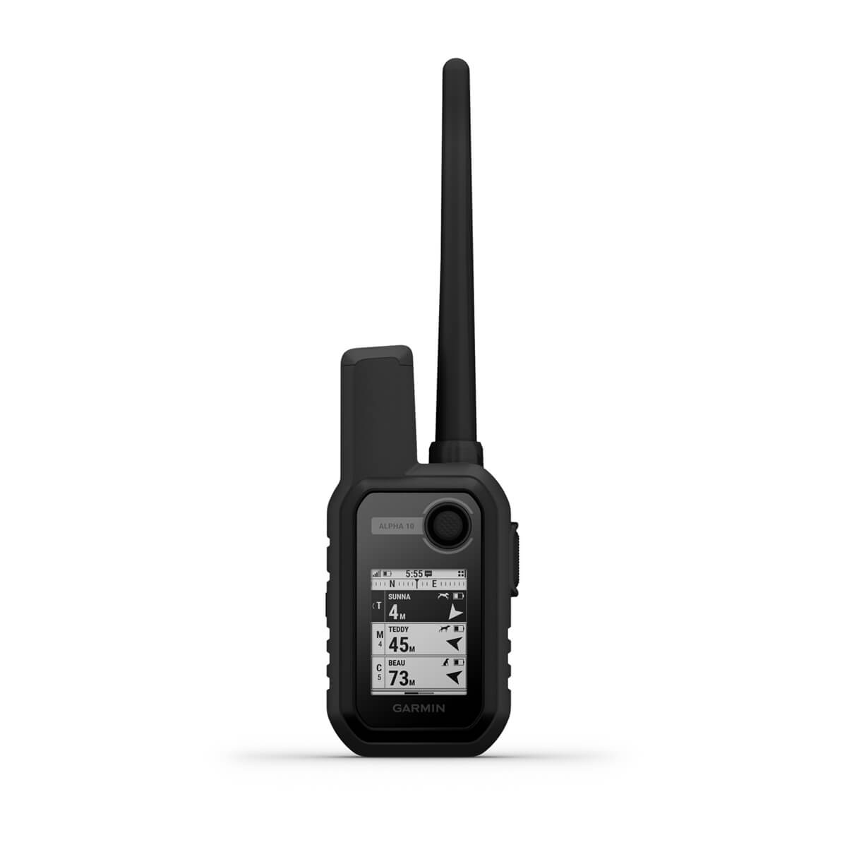 Garmin Alpha® 10 – Handheld Only
