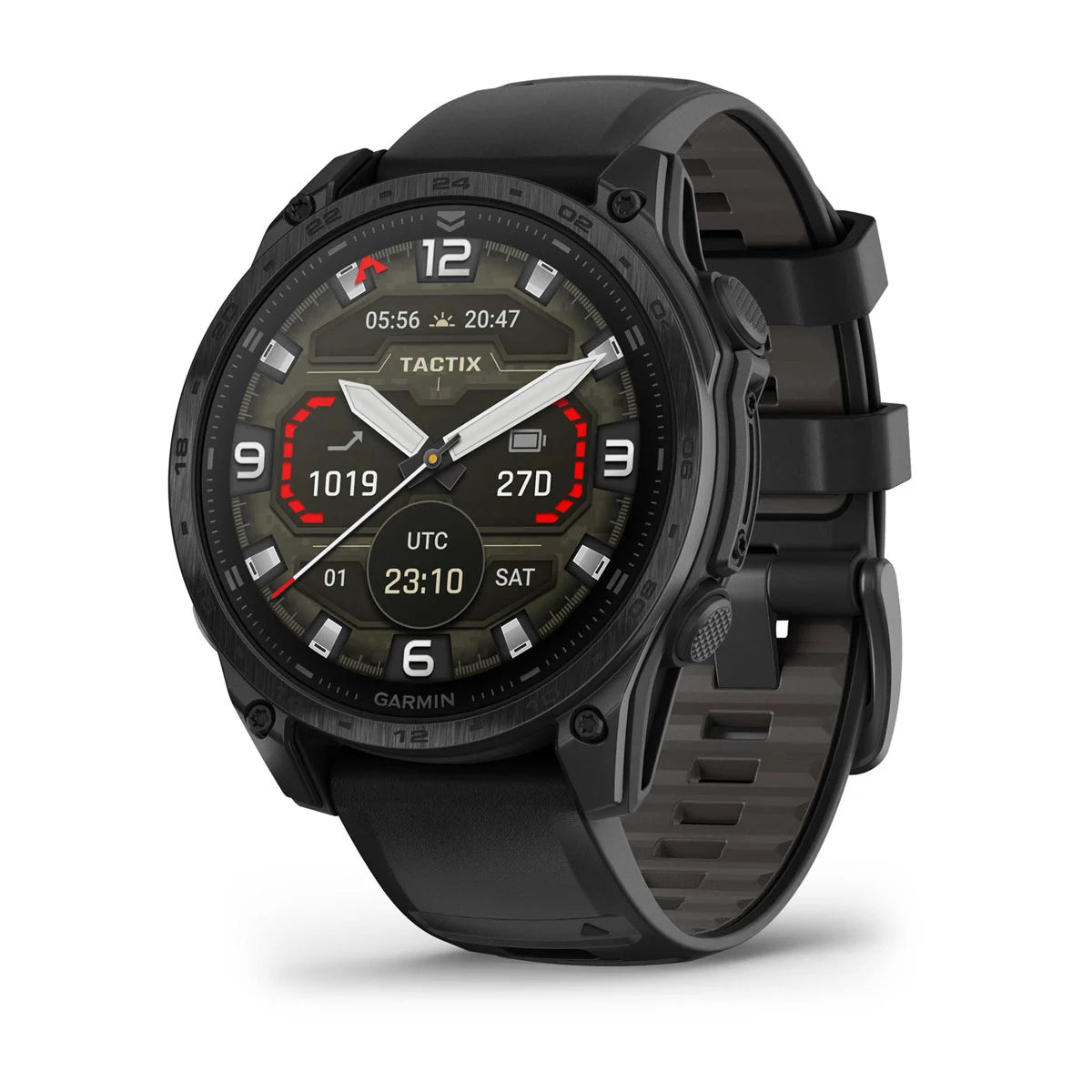 Garmin tactix® 8 – 47 mm, AMOLED