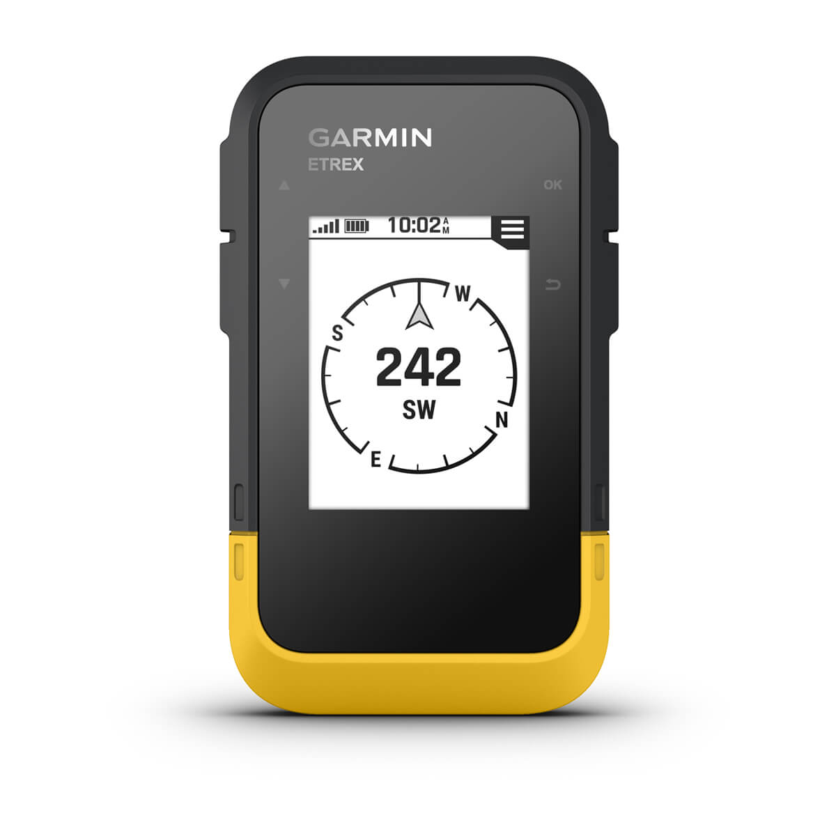 Garmin eTrex® SE – GPS Handheld Navigator