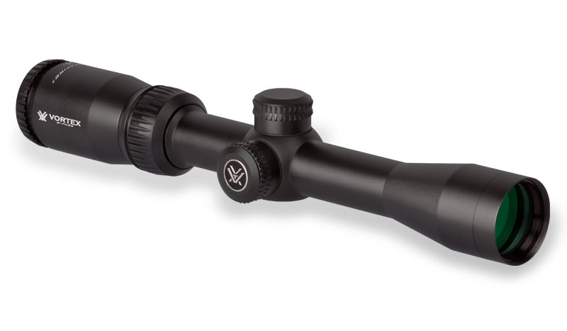 Vortex Crossfire 2-7x32 Rimfire