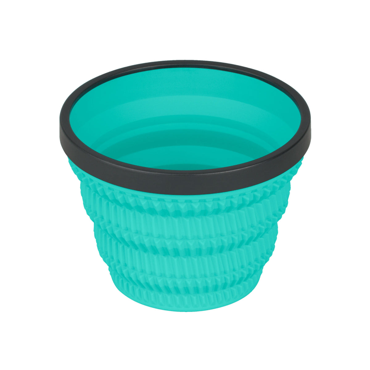 One Size / Teal || X-Tumbler 12oz with Cool Grip