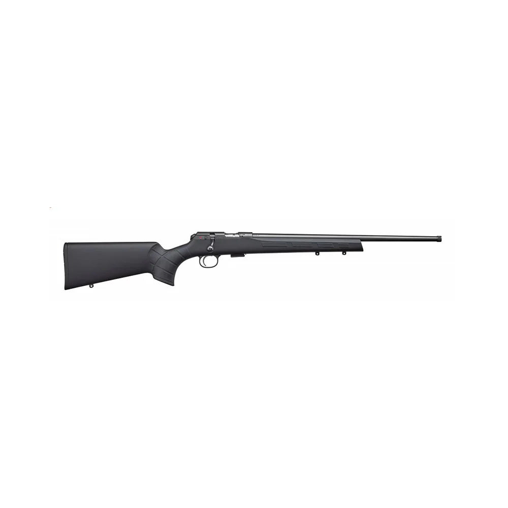 CZ 457 Synthetic 22LR TB 5rnd 20"