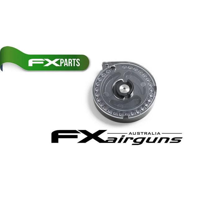 FX Magazine FX HI-CAP - new M4