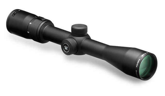 Vortex Diamondback 2-7x35 V-plex Rimfire-rifles