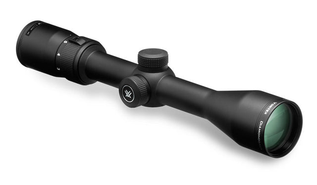 Vortex Diamondback 3-9x40 V-plex
