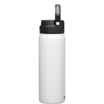 Fit Cap Vacuum Insulated Stainless Steel