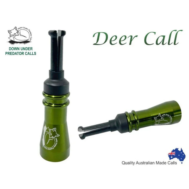 Deer Caller
