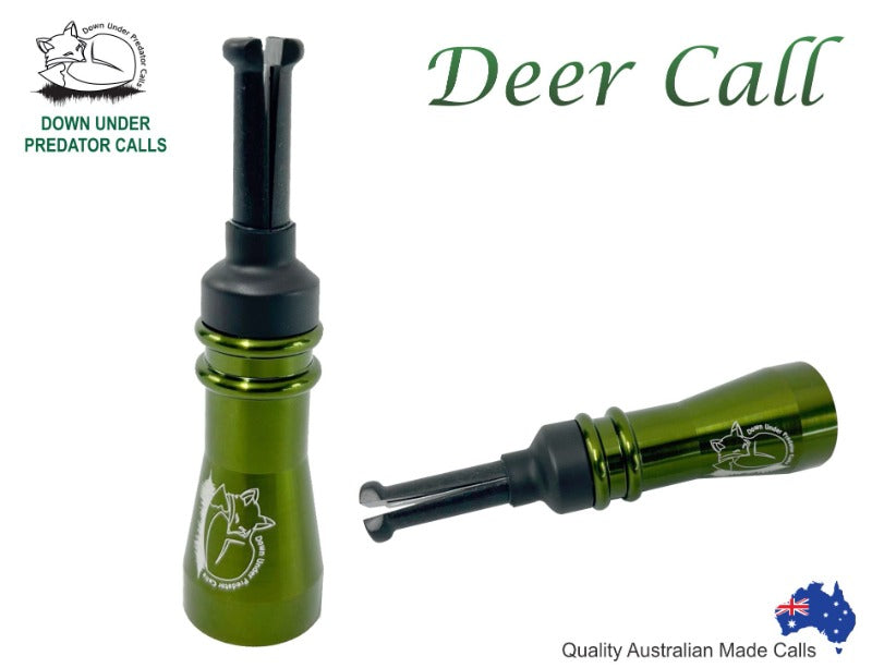 DUPC Deer Caller