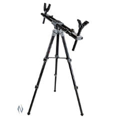 BOG FIELD POD REST - side view