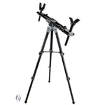 BOG FIELD POD REST - side view