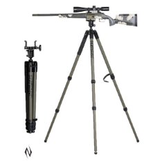 Bog Death Grip Infinite Arcaswiss Tripod Aluminium