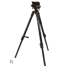 BOG DEATH GRIP CLAMPING TRIPOD