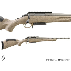 Ruger American Gen II Ranch 308 Win 16