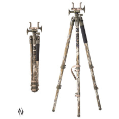 BOG DEATH GRIP TRIPOD CAMO
