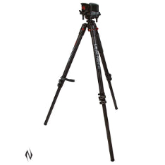 BOG DEATH GRIP CLAMPING TRIPOD CARBON FIBRE