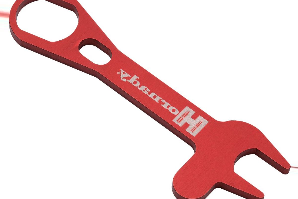 Hornady 1/16 Allen Wrench Short