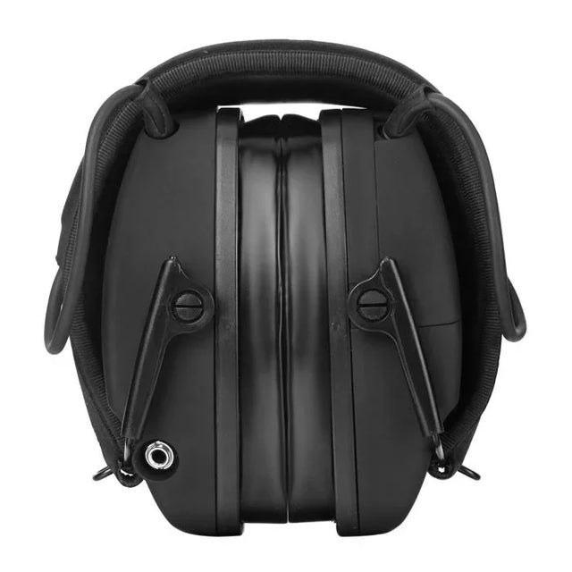 Ridgeline Defender Pro Bluetooth Earmuffs