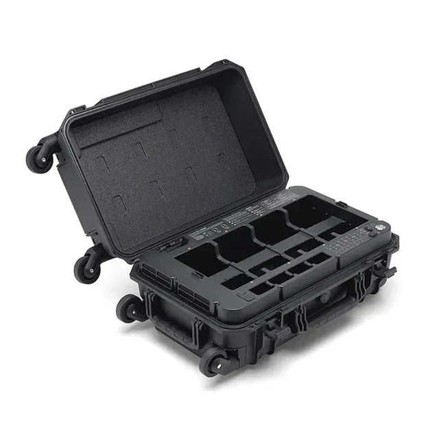 Dji Bs65 Intelligent Battery Station