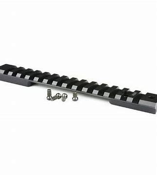 WARNE Howa 1500 SA XP XP7000 Picatinny Vanguard Mountain Tech Rail
