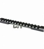 WARNE Howa 1500 SA XP XP7000 Picatinny Vanguard Mountain Tech Rail
