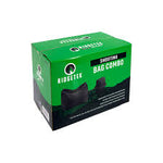 Ridgetek Shooting Bag Combo