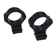 Talley Alloy Lightweight 30mm Tikka T1x Rimfire Rings