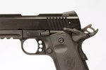 HAMMERLI ARMS FORGE H1 22 5" BLK .22 LR 10 Round
