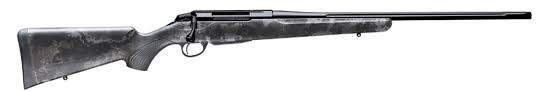 Tikka T3x Super Lite Blackout 308 16" MT