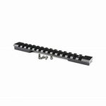WARNE XP7000 TIKKA T3 1 Piece XP PICATINNY RAIL Mountain Tech - Hunt The Night