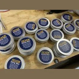 Rexem Sizing Wax