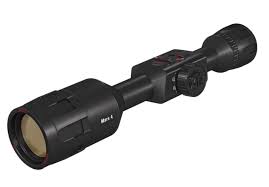 ATN Mars 4 640 1.5-15x Thermal Rifle Scope