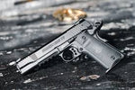 HAMMERLI ARMS FORGE H1 22 5" BLK .22 LR 10 Round