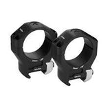 Arken HALO Ti™ Titanium Scope Rings