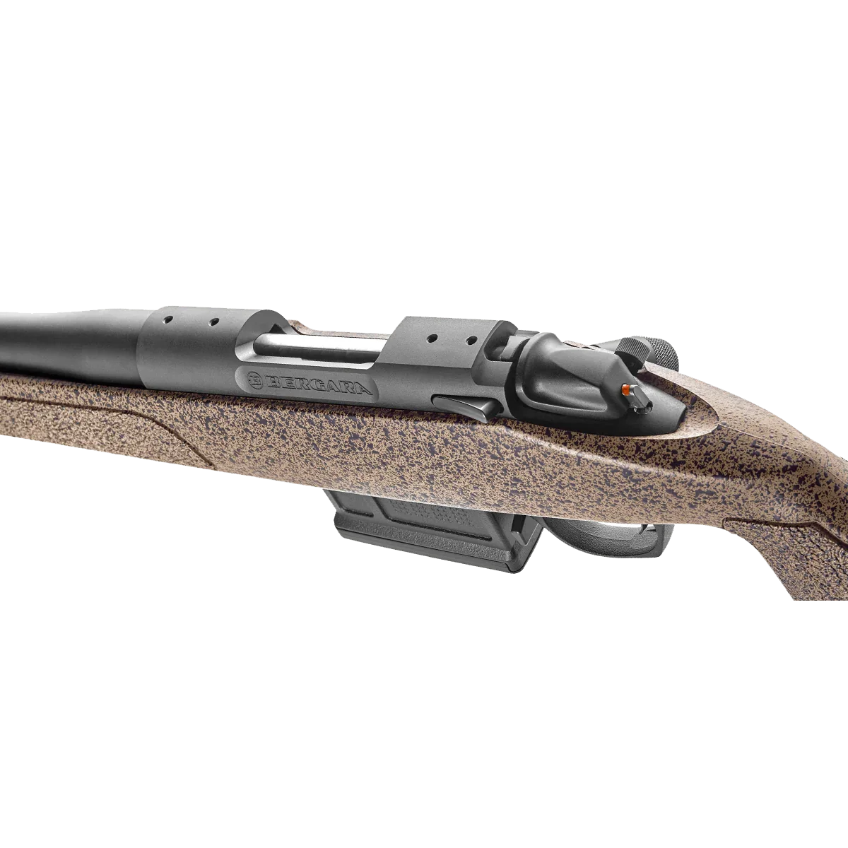 BERGARA B14 HMR .308 Win 1:10" 24" RH