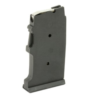 CZ ZKM 455/457 10 Shot Polymer Magazine - 17HMR or .22MAG