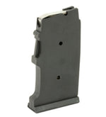 CZ ZKM 455/457 10 Shot Polymer Magazine - 17HMR or .22MAG