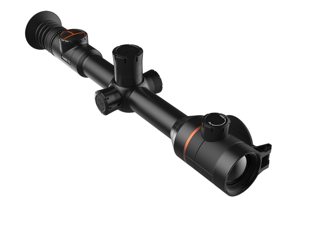 ThermTec Ares 335 2.0 Thermal Tube Scope