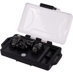 Earmor M23T-AI Bluetooth Electronic Earbuds - Tactical Black