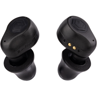 Earmor M23T-AI Bluetooth Electronic Earbuds - Tactical Black