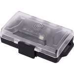 Earmor M23T-AI Bluetooth Electronic Earbuds - Tactical Black