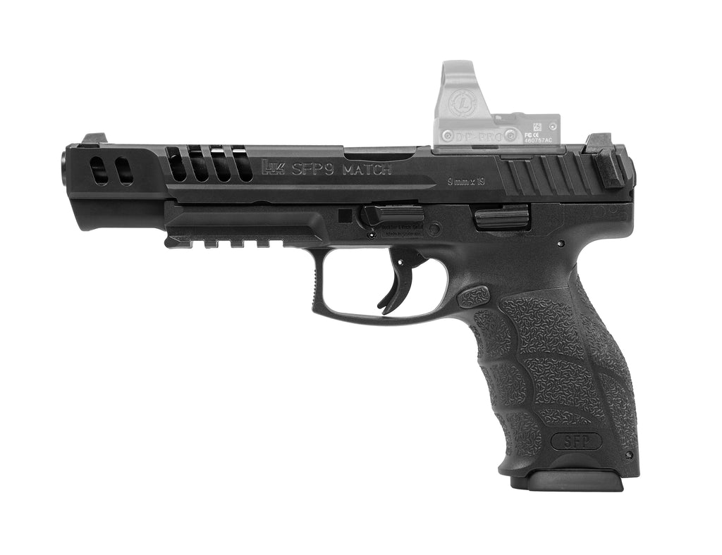 HK SFP9 OR Match (INCLUDES 3 MAGAZINES!!)