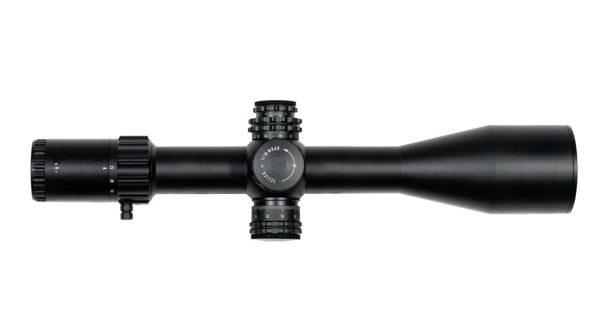 ELEMENT OPTICS TITAN 5-25×56 FFP