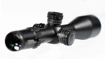 ELEMENT OPTICS TITAN 5-25×56 FFP