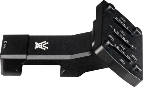 PRO 45° OFFSET PICATINNY MOUNT